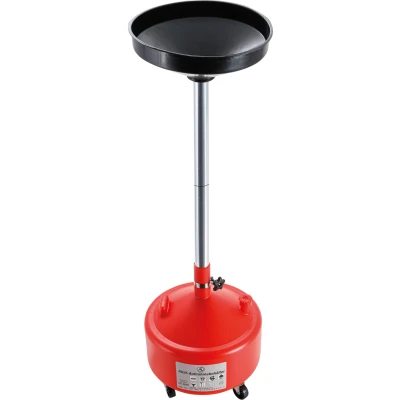 Afbeelding van BGS Olieopvangunit 30 liter