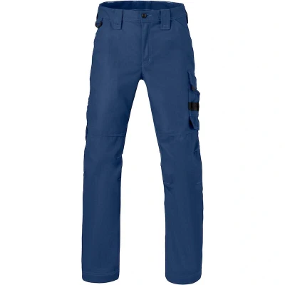Afbeelding van HAVEP Werkbroek Attitude 80231 Marine Maat 48