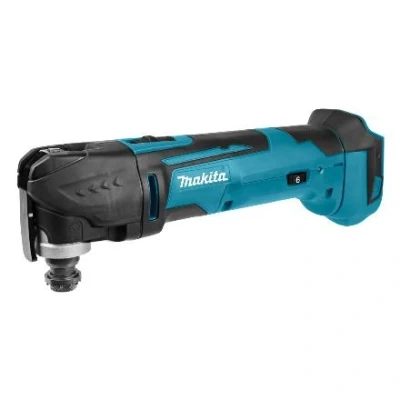 Afbeelding van Outil multifonction Makita 18 V DTM51Z, Convient aux Bovins Vaches l&#039;élevage d&#039;animaux