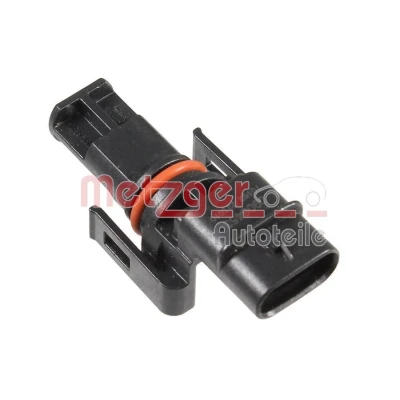 Afbeelding van METZGER 0906453 Sensor, zuigleidingregelklep