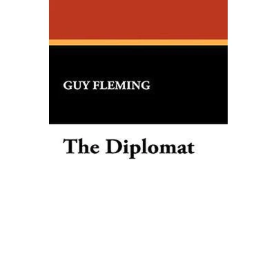 Afbeelding van The Diplomat