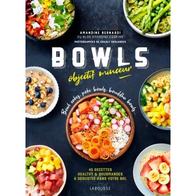 Image de Bowls objectif minceur