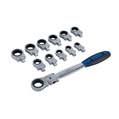 Afbeelding van LASER TOOLS 8872 Set omschakelratels 13