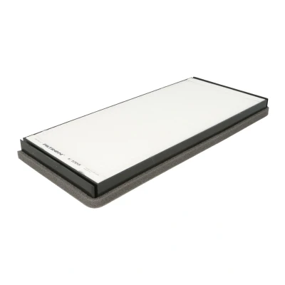 Afbeelding van FILTRON K 1088 Interieurfilter Stoffilter 377 165 27,5 MERCEDES BENZ: Sprinter 3 T Van, Minibus, Classic 3.5 Van