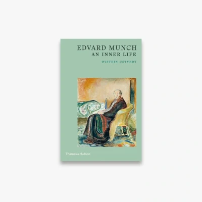 Afbeelding van Edvard Munch