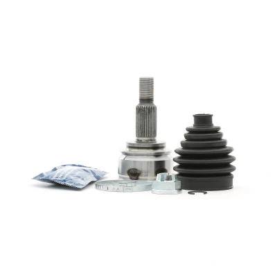 Afbeelding van Homokineet reparatie set, aandrijfas MEYLE 16 14 498 0068