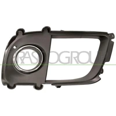 Afbeelding van PRASCO MB0151241 Frame, mistlamp