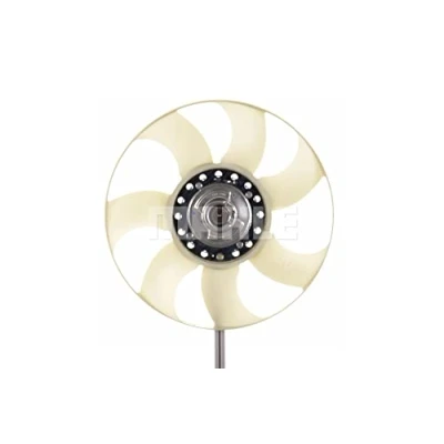 Afbeelding van MAHLE ORIGINAL CFF 470 000P Radiator Ventilator 400 Thermisch