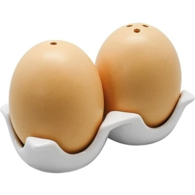 Afbeelding van Peper &amp;Amp; Zoutstrooier 07cm 220002