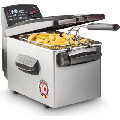 Afbeelding van Fritel Friteuse Turbo Sf4345 4l