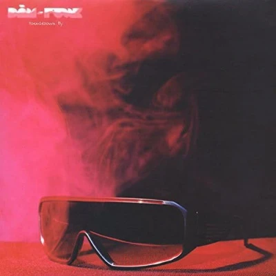 Afbeelding van Dam Funk Toeachizown Vol 1. Latrik (LP)