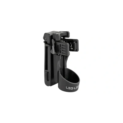 Afbeelding van Ledlenser 0323 Holster B7.2, L7, P7QC, P7, P7.2, P7R, M8, M7R, M7RX, M7, T7.2, T7M, T7.2 Blue