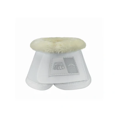Image de Veredus Cloches d&#039;Obstacles Safety Bell Light Save the Sheep Blanc S
