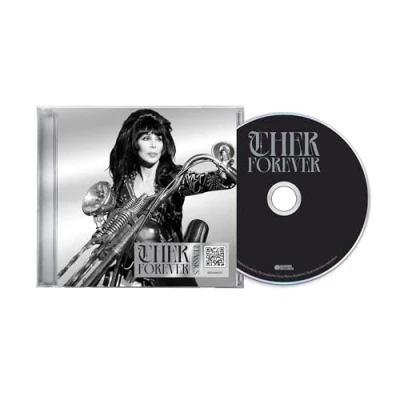 Afbeelding van Cher Forever (Cd)