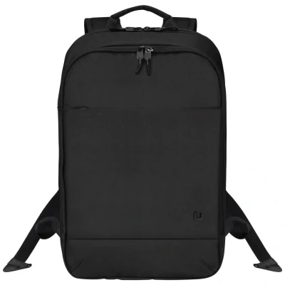Afbeelding van Dicota Backpack Eco Slim MOTION Laptoprugzak Geschikt voor max. (laptop): 35,8 cm (14,1) Zwart