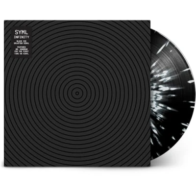 Afbeelding van Syml Infinity (LP)