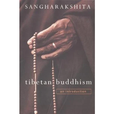 Afbeelding van Tibetan Buddhism