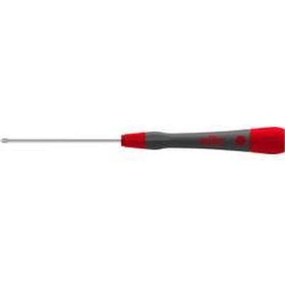 Afbeelding van Wiha 42416 Kruiskop schroevendraaier Koplengte: 80 mm