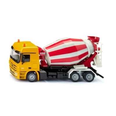 Afbeelding van Siku 3539 Vrachtwagenmixer