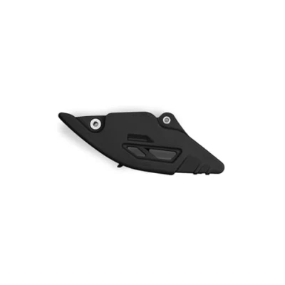 Afbeelding van UFO Kettinggeleiderblok Husqvarna FC250 FC350 FC450 FX350 FX450 TC125 TC250 TX300 2023 2024 Zwart