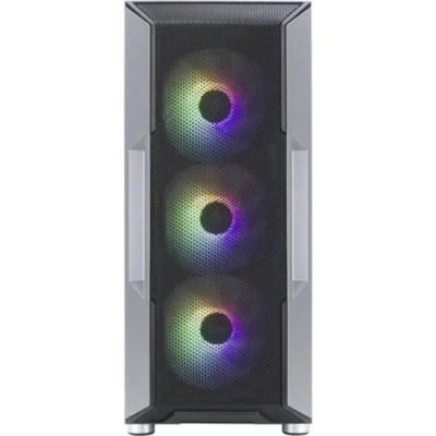 Image de ZALMAN i3 NEO (Noir) Boitier sans alimentation Moyen tour Format ATX