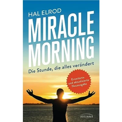 Afbeelding van Miracle Morning