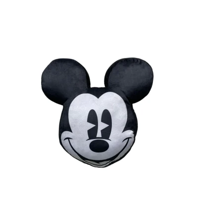 Afbeelding van Mickey Mouse Kussen Gevormd 3760167653798