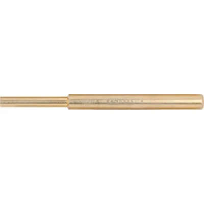 Afbeelding van KS TOOLS 963.2593 Uitdrijver 120 vonkvrij Aluminium brons (non ferro legering)