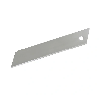 Afbeelding van Silverline Stanleymes Afbreekmesjes Reserve Mesjes 25 mm 10 stuks