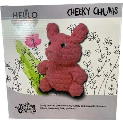 Afbeelding van Cheeky Chums Piggy