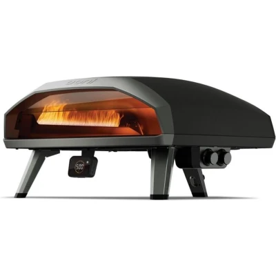 Afbeelding van Ooni Koda 2 Max Gas gestookte pizzaoven