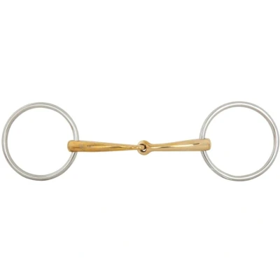 Afbeelding van BR Watertrens Soft Contact Curved 12mm 10.5 cm