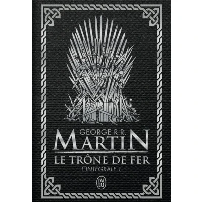 Image de Le trône de fer