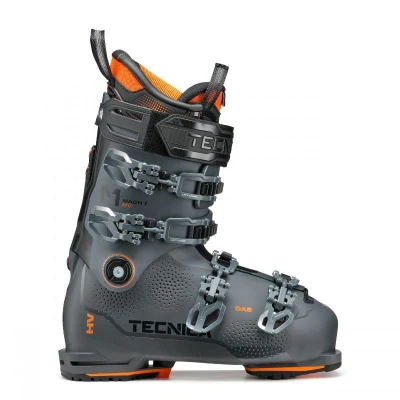 Afbeelding van Tecnica Heren Skischoen Mach1 Hv 110 Td Gw Grijs