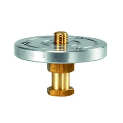 Afbeelding van Manfrotto Adapter For 3/8&quot; 208HEX
