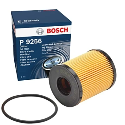 Image de Bosch Automotive P9256 Filtre à huile auto