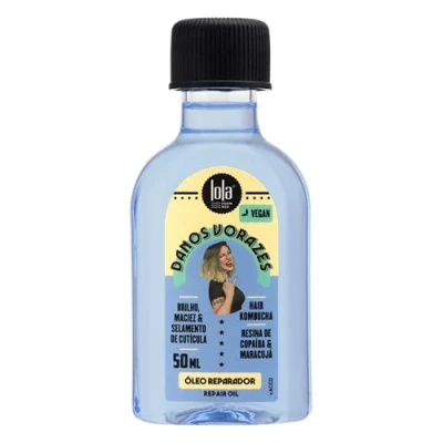 Afbeelding van DANOS VORAZES OLEO REPARADOR, Lola Cosmetics