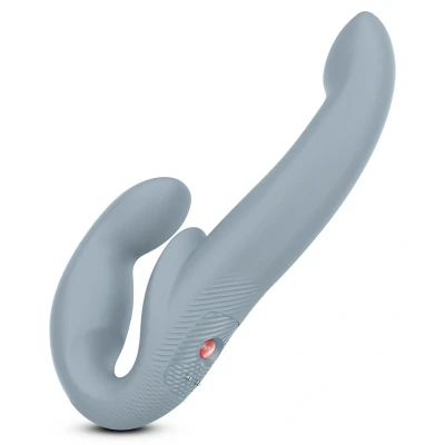 Afbeelding van Fun Factory Share Vibe Pro Cool Grey GRATIS TOY bij iedere bestelling v.a. 40,