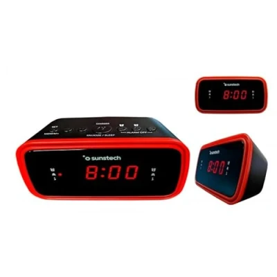 Afbeelding van Radio Sunstech FRD60RD