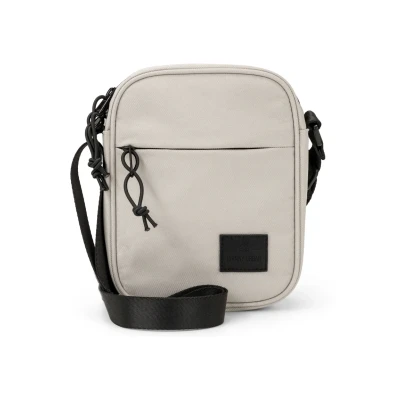 Afbeelding van Johnny Urban LUIS Schoudertas, Maat: One Size, Grey