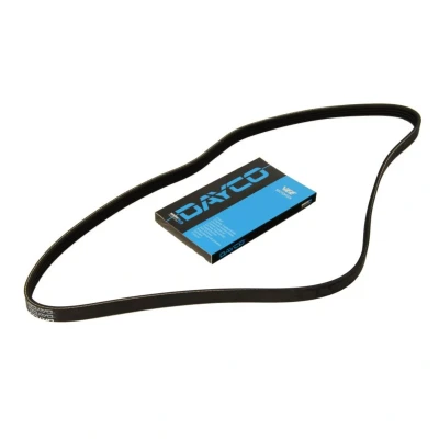 Afbeelding van Poly V riem DAYCO 4PK673