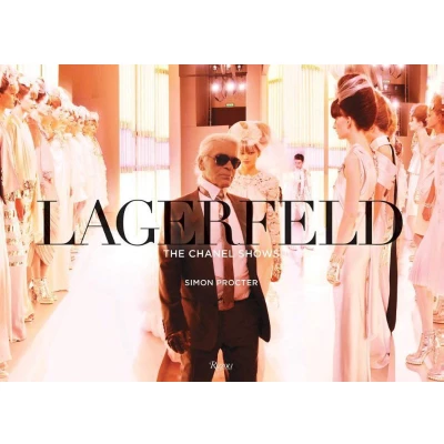 Afbeelding van Lagerfeld The Chanel Shows