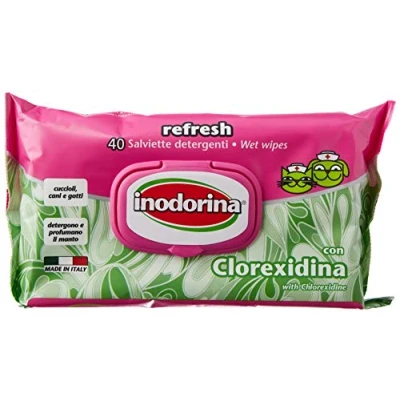 Afbeelding van Doeken