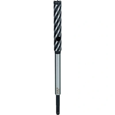 Image de BOSCH 2608586996 coupe fer à béton quatre tranchants, SDS Plus 9, 20 x 120 300 mm