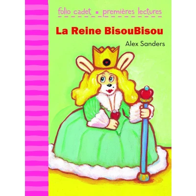 Afbeelding van La Reine BisouBisou