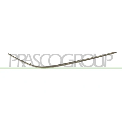Afbeelding van PRASCO ME0271247 Sier / beschermingspaneel, bumper Rechts voor MERCEDES BENZ: C Class Saloon, T modell