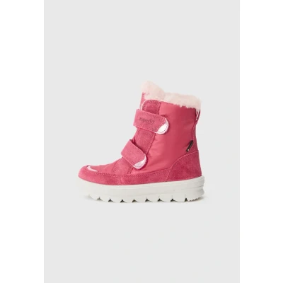 Afbeelding van Superfit Flavia Snowboots voor kinderen, Maat: 37, Rot Schoenen