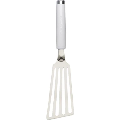 Afbeelding van KitchenAid Bakspaan Classic White 31 cm
