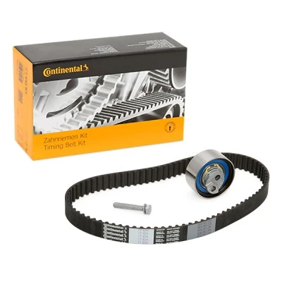 Afbeelding van Contitech Distributieriem kit CT1094K1