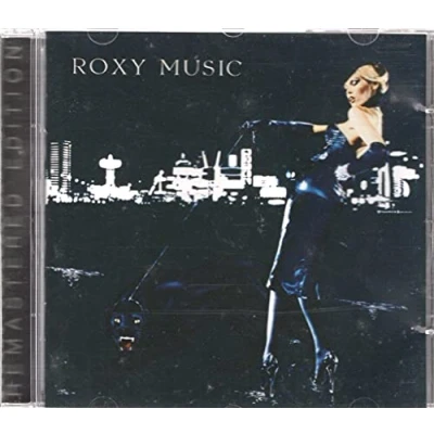 Afbeelding van Roxy Music For Yr Pleasure (CD) (Remastered)